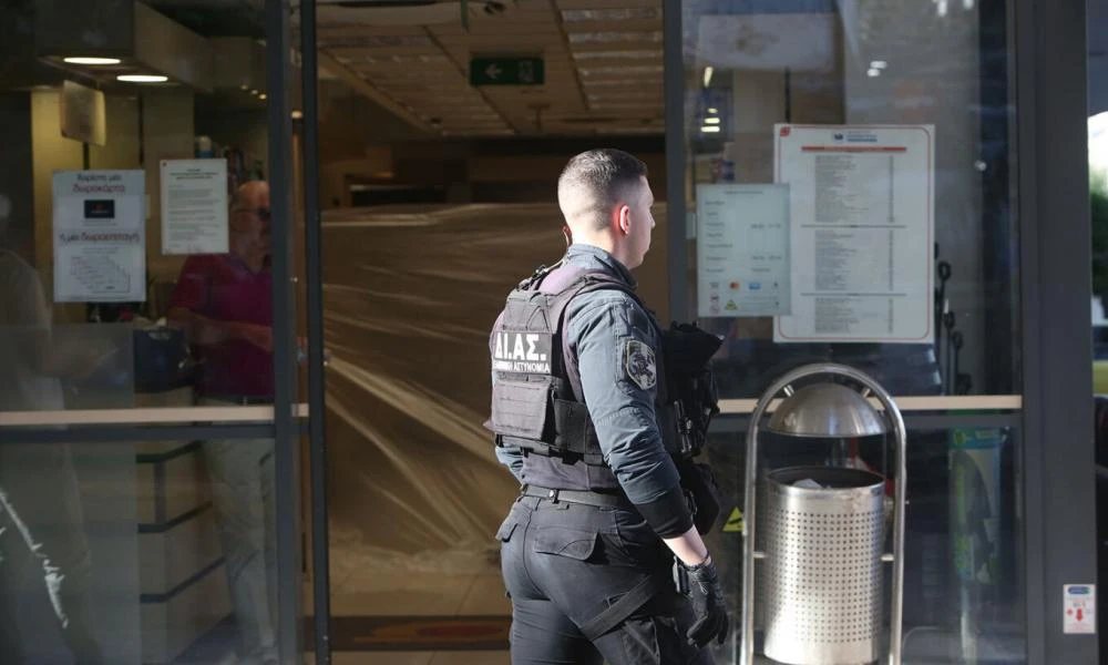 Πειραιάς: Πώς έγινε το μακελειό μέσα στο σούπερ μάρκετ
